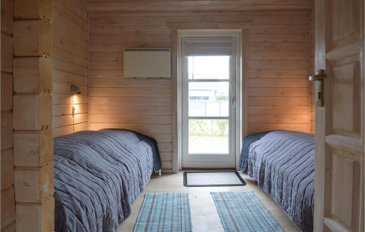 3 Bedroom Cozy Home In Hemmet ภายนอก รูปภาพ
