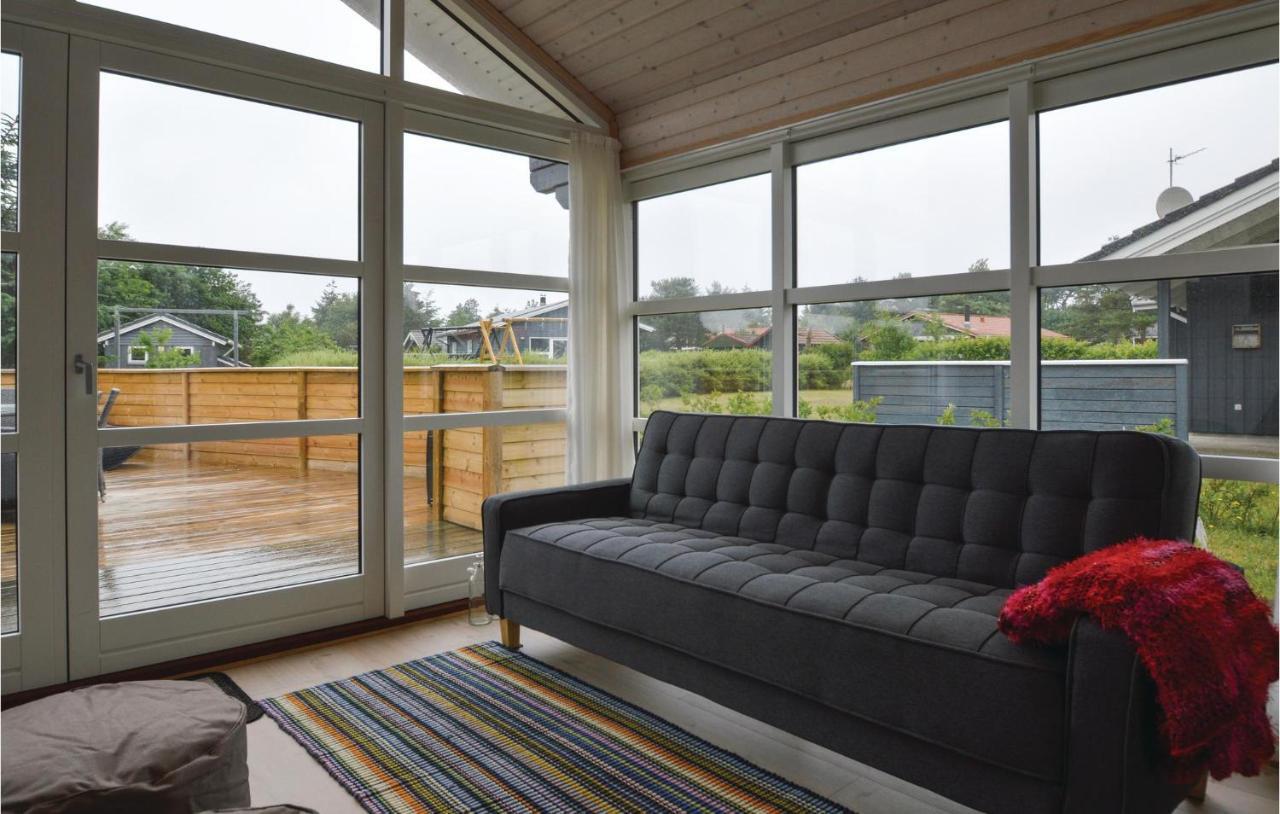 3 Bedroom Cozy Home In Hemmet ภายนอก รูปภาพ
